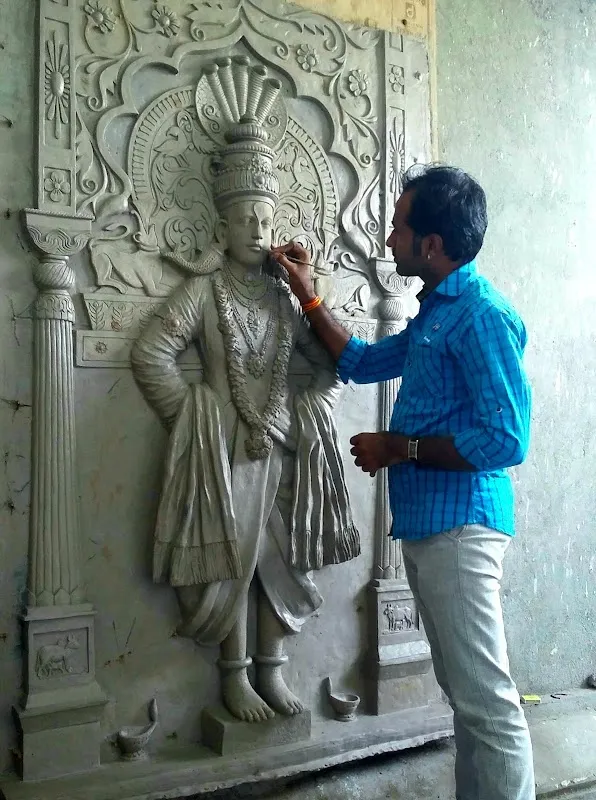 OM ART STUDIO