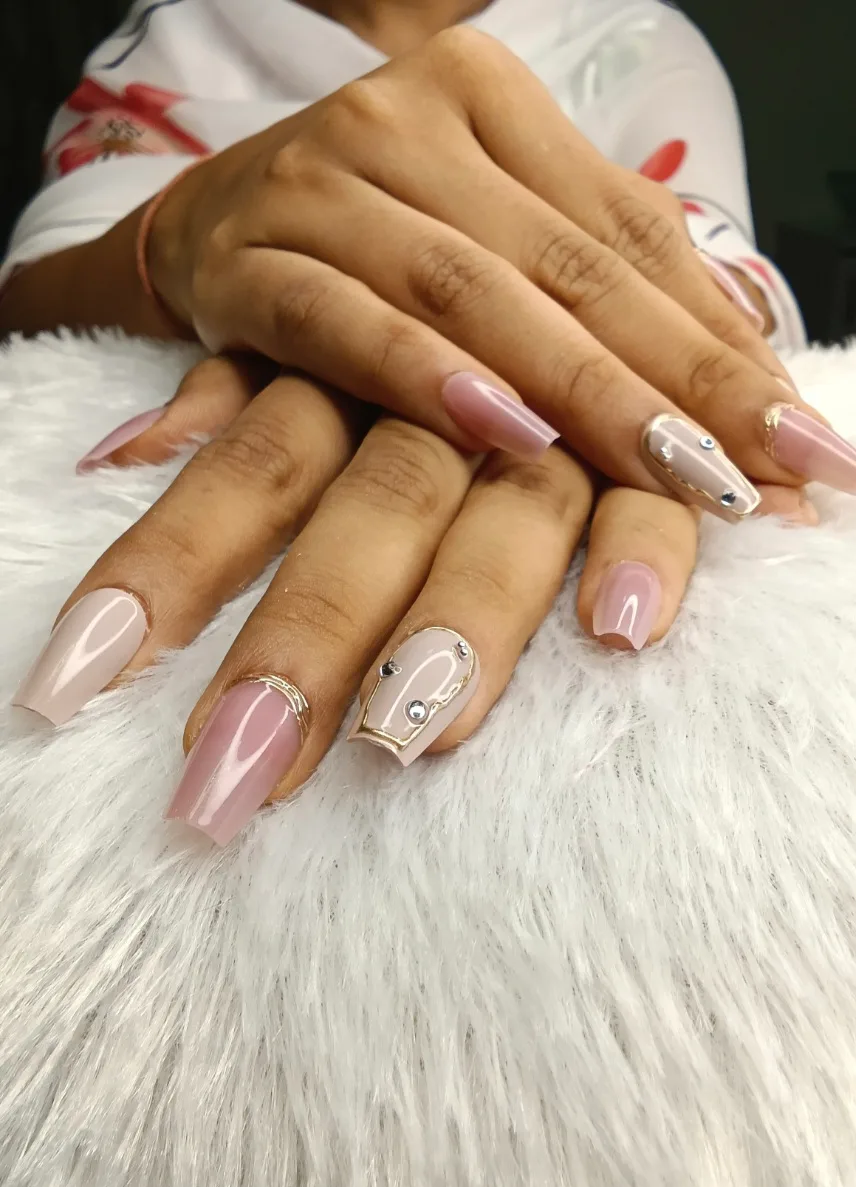 Naturals salon and spa Vepery