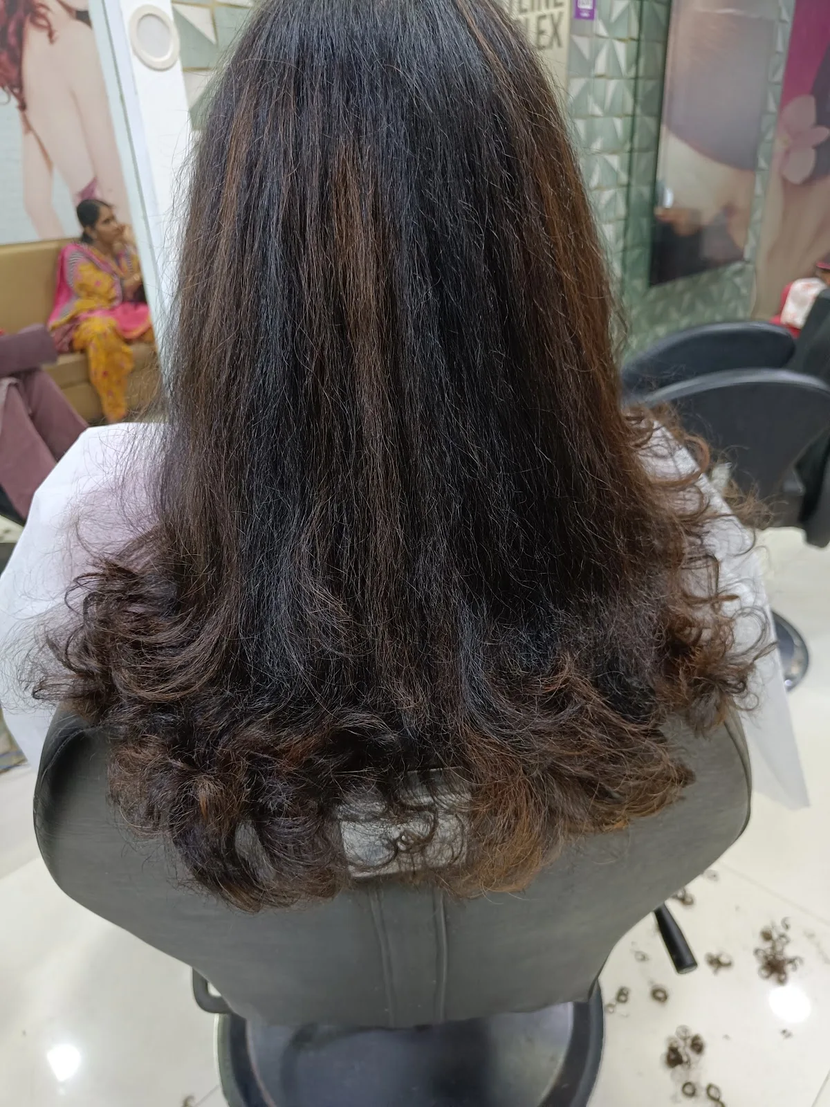 Naturals salon and spa Vepery