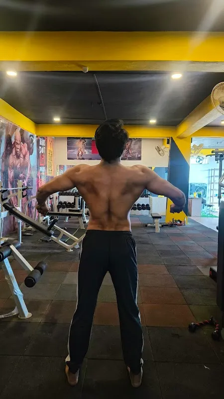 DJ Fitness club
