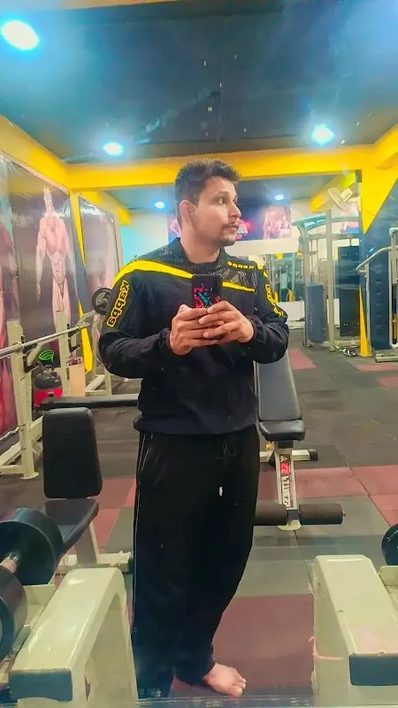 DJ Fitness club