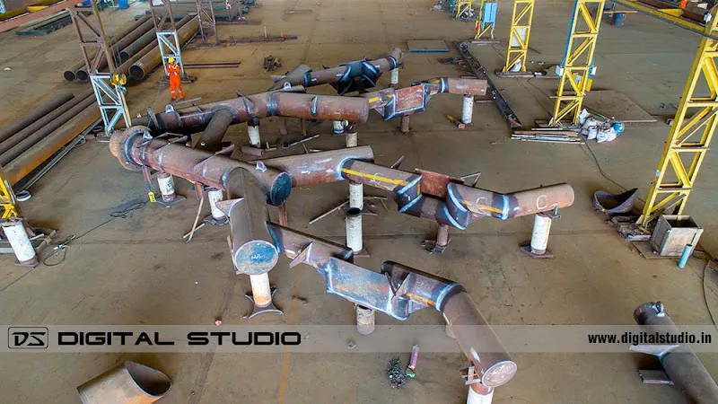 Digital Studio