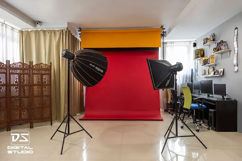 Digital Studio