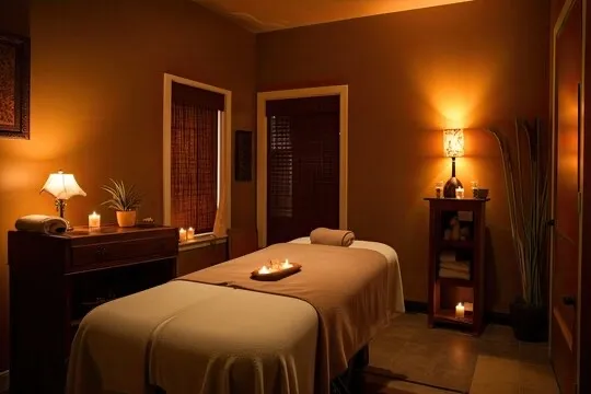 Radiant Luxury Spa