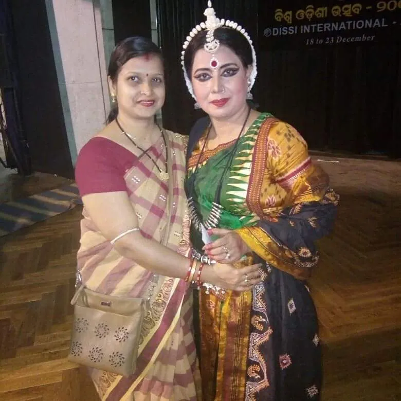 Nrutyakala Dance Academy