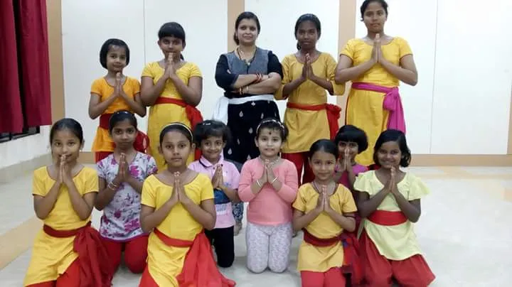 Nrutyakala Dance Academy