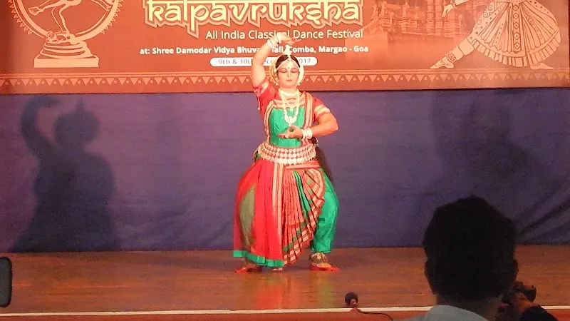 Nrutyakala Dance Academy