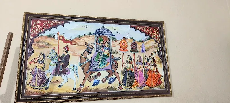 Kalyani art Studio
