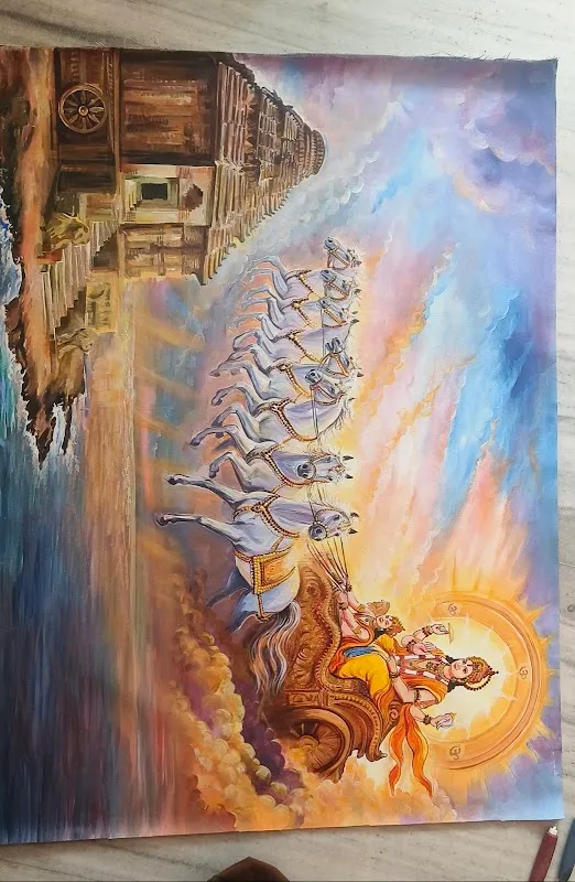 Kalyani art Studio