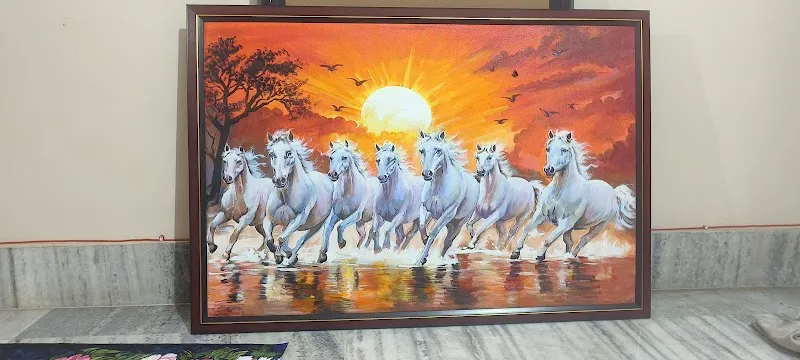 Kalyani art Studio