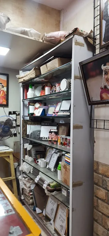 Aakar Photo Studio