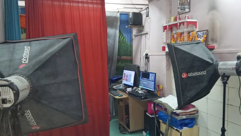 Aakar Photo Studio