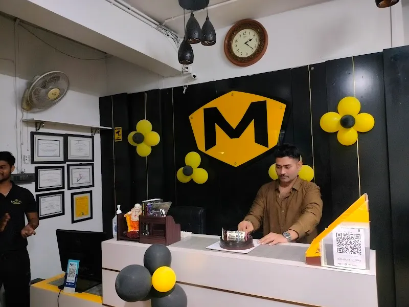 MultiFit Lucknow