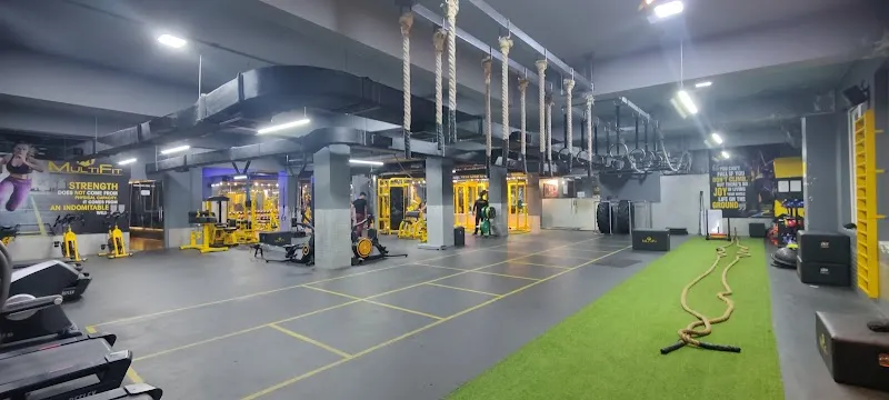 MultiFit Lucknow