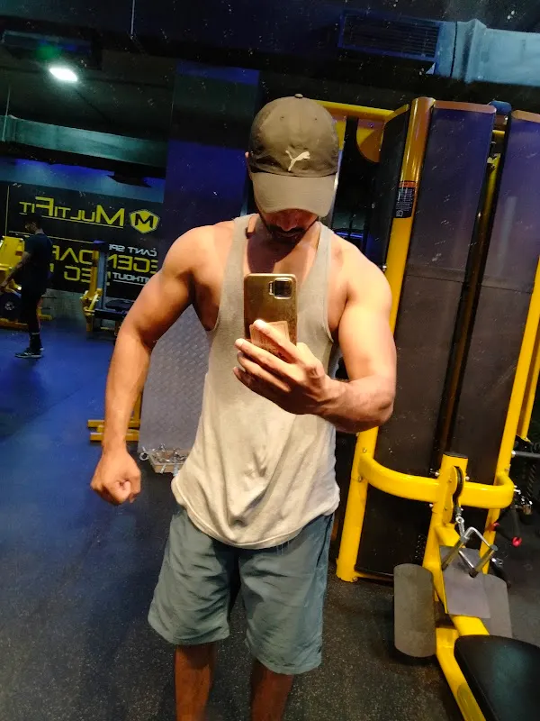 MultiFit Lucknow