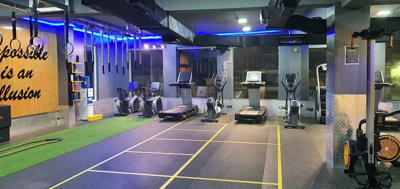 MultiFit Lucknow