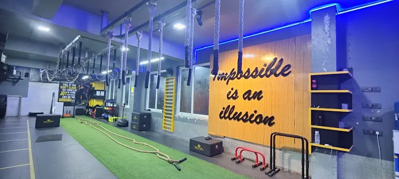 MultiFit Lucknow