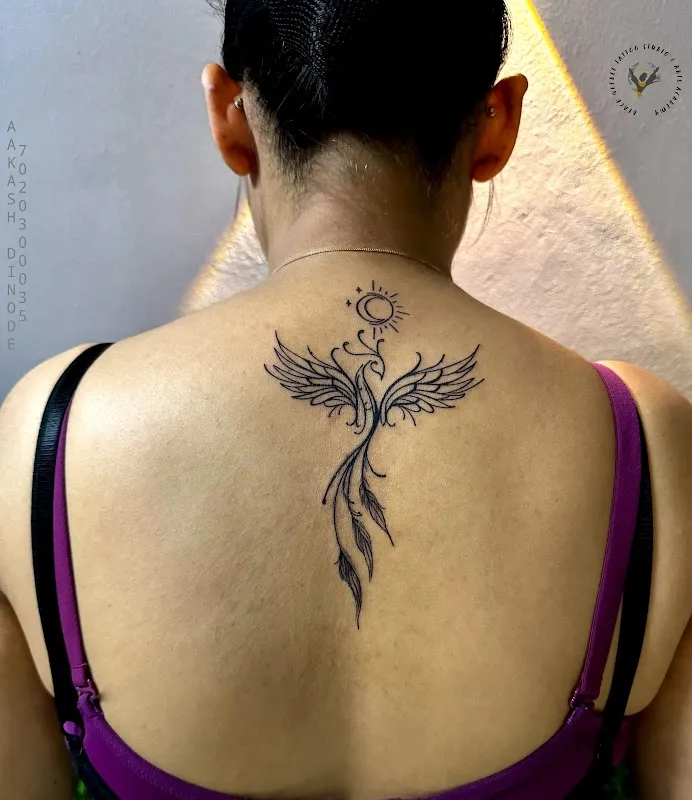 Black Needle Tattoo Studio And Arts Academy