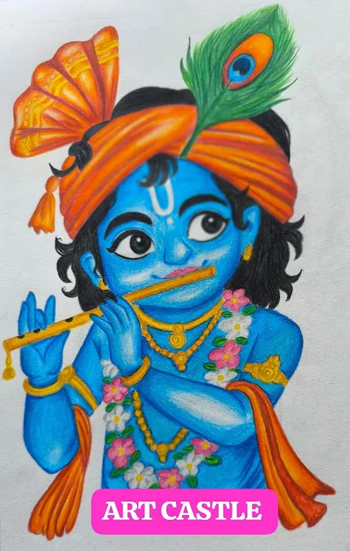 ART CASTLE (Seawoods) - DRAWING | PAINTING | ELEMENTARY | INTERMEDIATE | NID | UCEED | NIFT | NATA | ART ENTRANCE EXAMS