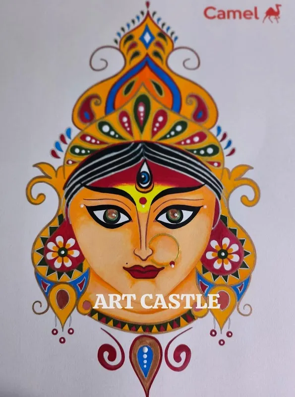 ART CASTLE (Seawoods) - DRAWING | PAINTING | ELEMENTARY | INTERMEDIATE | NID | UCEED | NIFT | NATA | ART ENTRANCE EXAMS