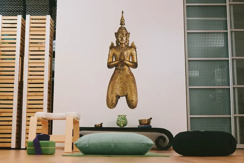 YASANA