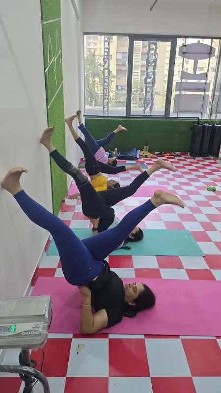 Ambar Aerobics