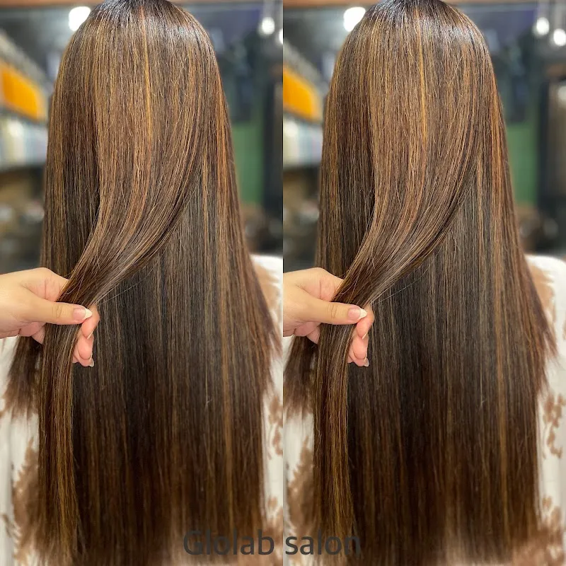 GLO LAB SALON