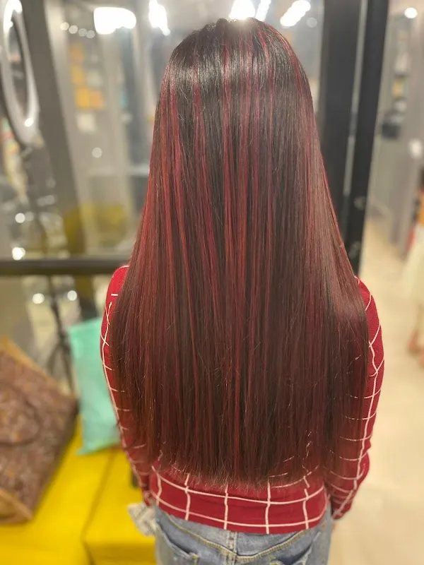 GLO LAB SALON
