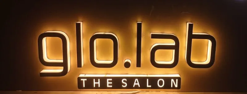 GLO LAB SALON