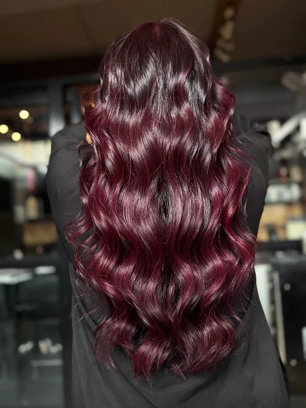 GLO LAB SALON