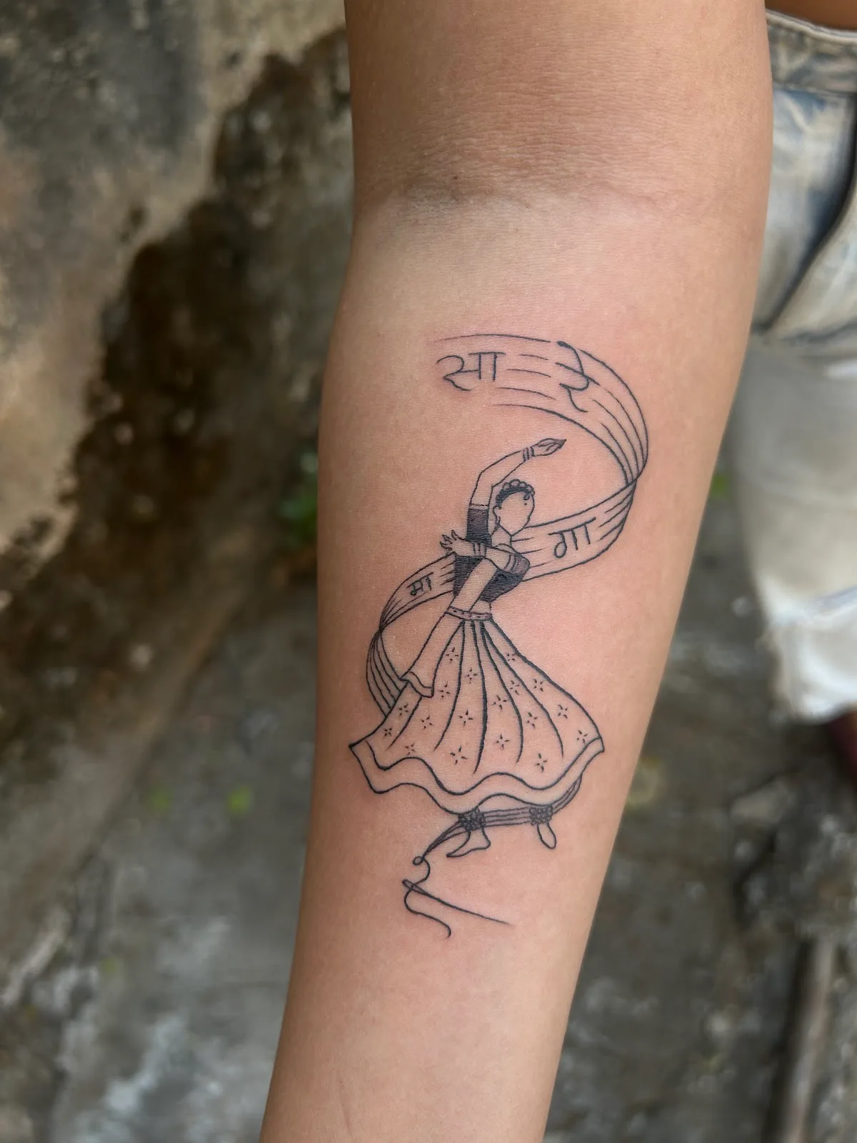 21 Tattoo Studio