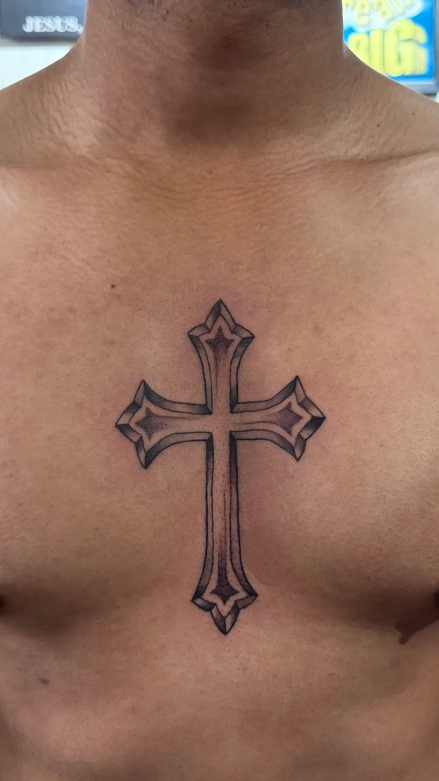 21 Tattoo Studio