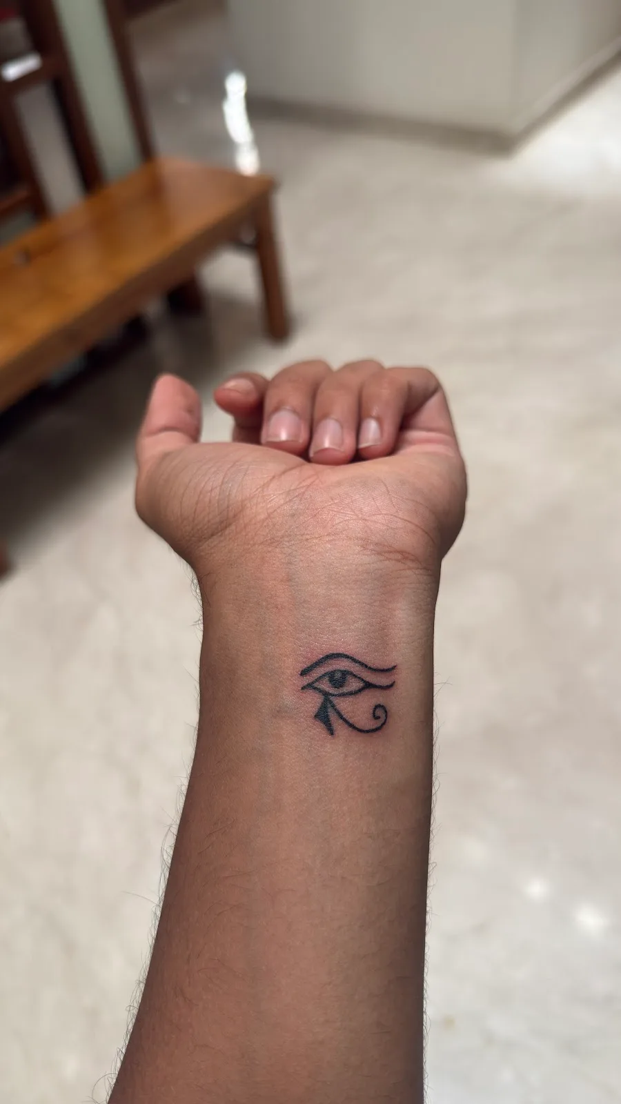 21 Tattoo Studio