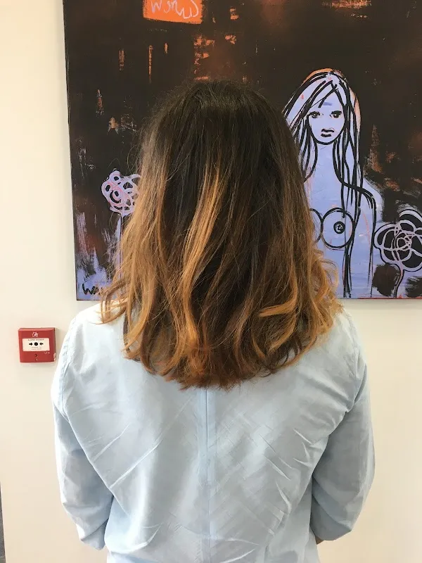 Salon Marine Ruggiero