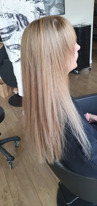 Salon Marine Ruggiero