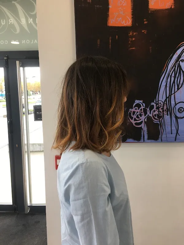 Salon Marine Ruggiero