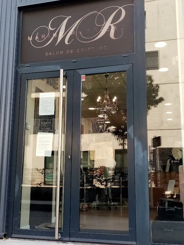 Salon Marine Ruggiero