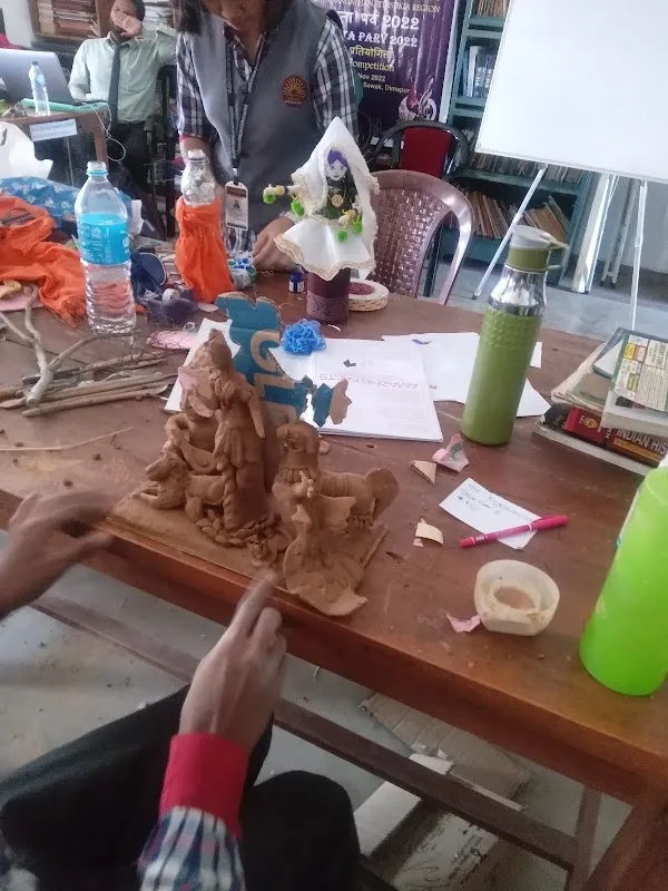 "Legacy Fine Art Academy" Dimapur Nagaland