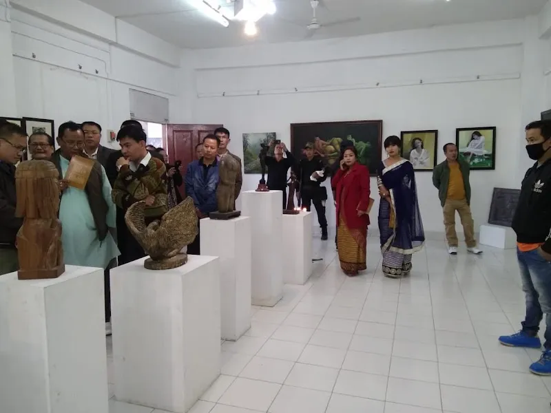 "Legacy Fine Art Academy" Dimapur Nagaland