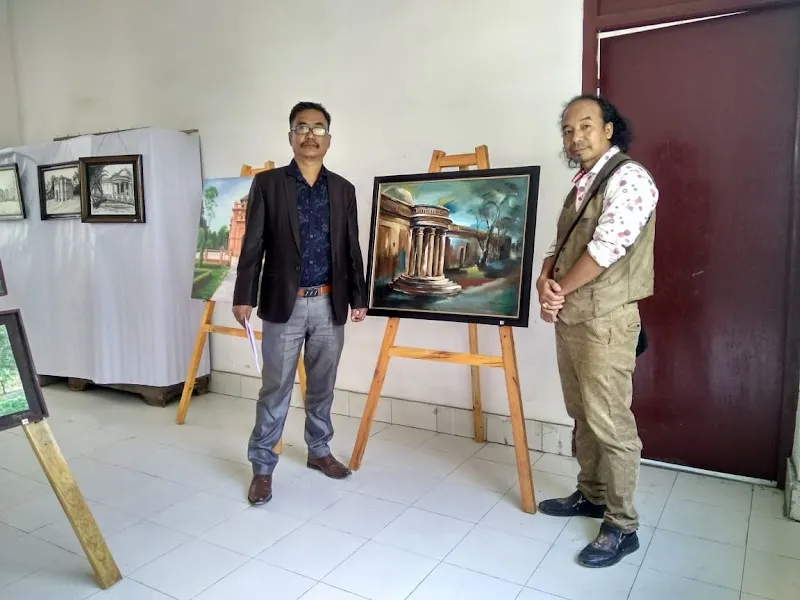 "Legacy Fine Art Academy" Dimapur Nagaland