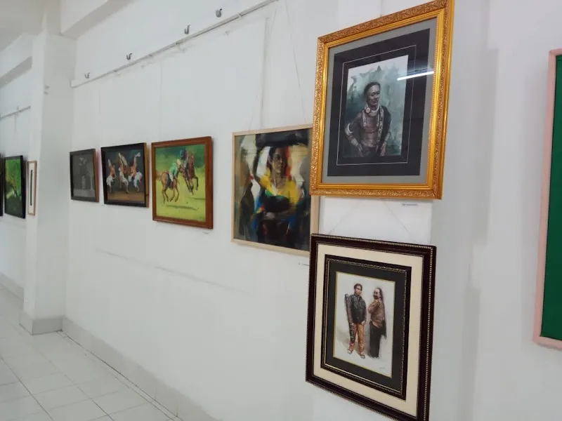 "Legacy Fine Art Academy" Dimapur Nagaland