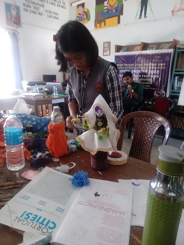 "Legacy Fine Art Academy" Dimapur Nagaland