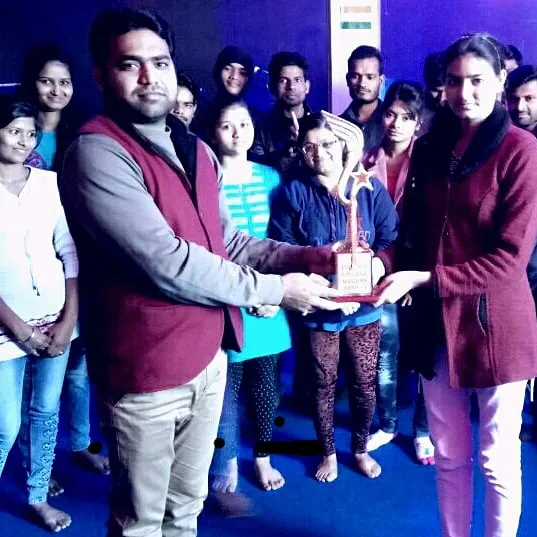 Pritam Singing Studio