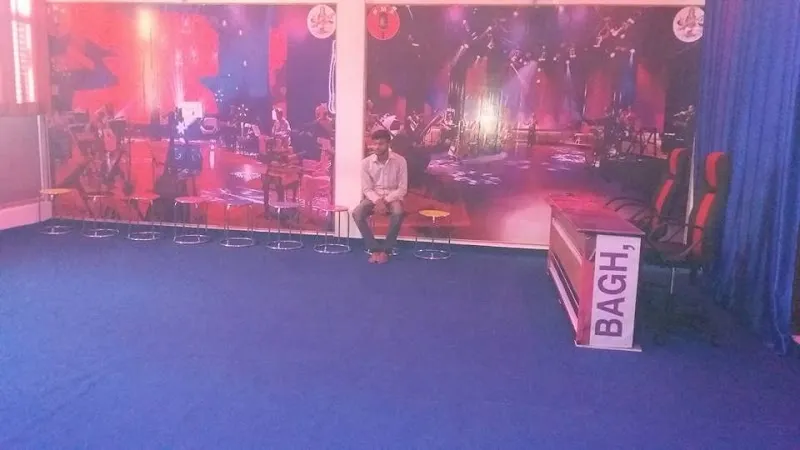 Pritam Singing Studio