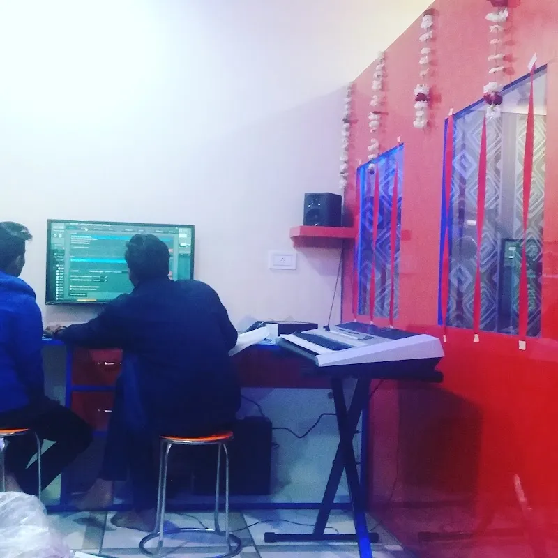 Pritam Singing Studio