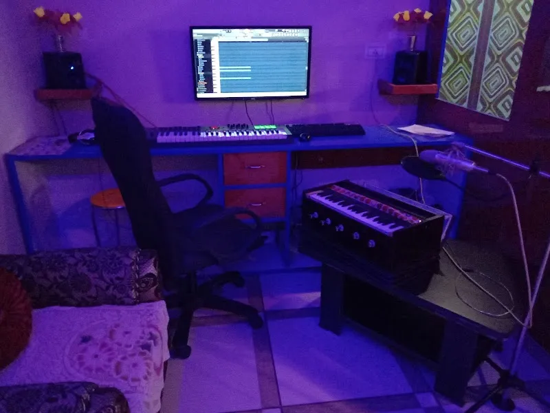 Pritam Singing Studio