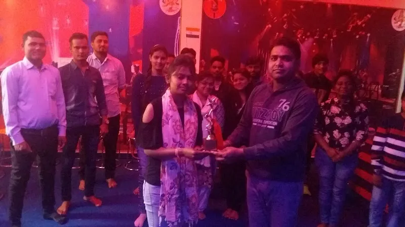 Pritam Singing Studio