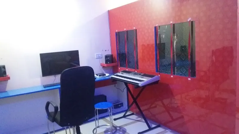 Pritam Singing Studio