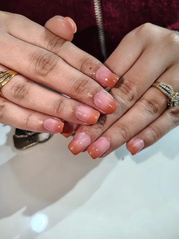 Awesome Nails Studio and Tattoos