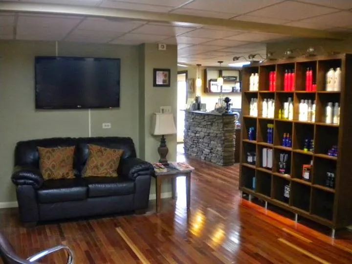 Billy V. Salon & Barber Shop